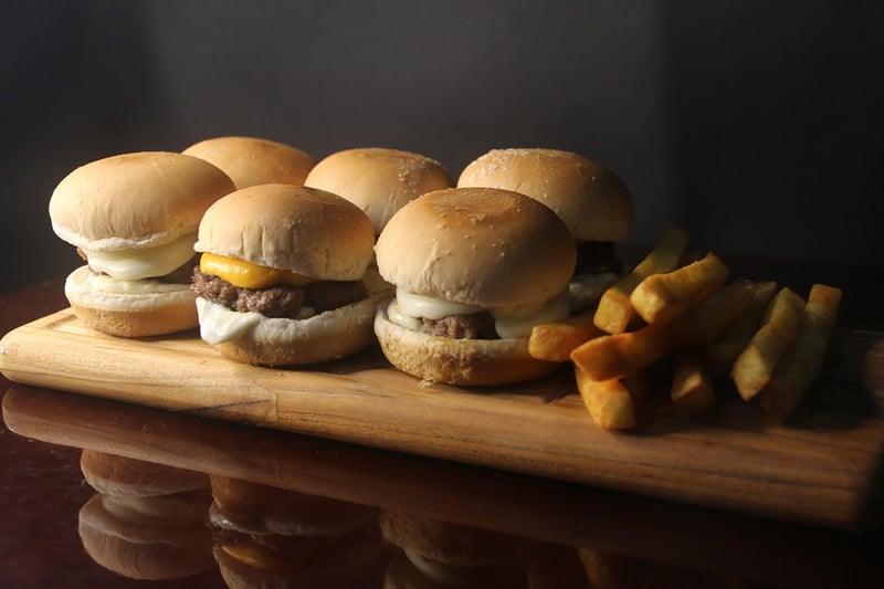 Deep Sea Vent Ecosystem